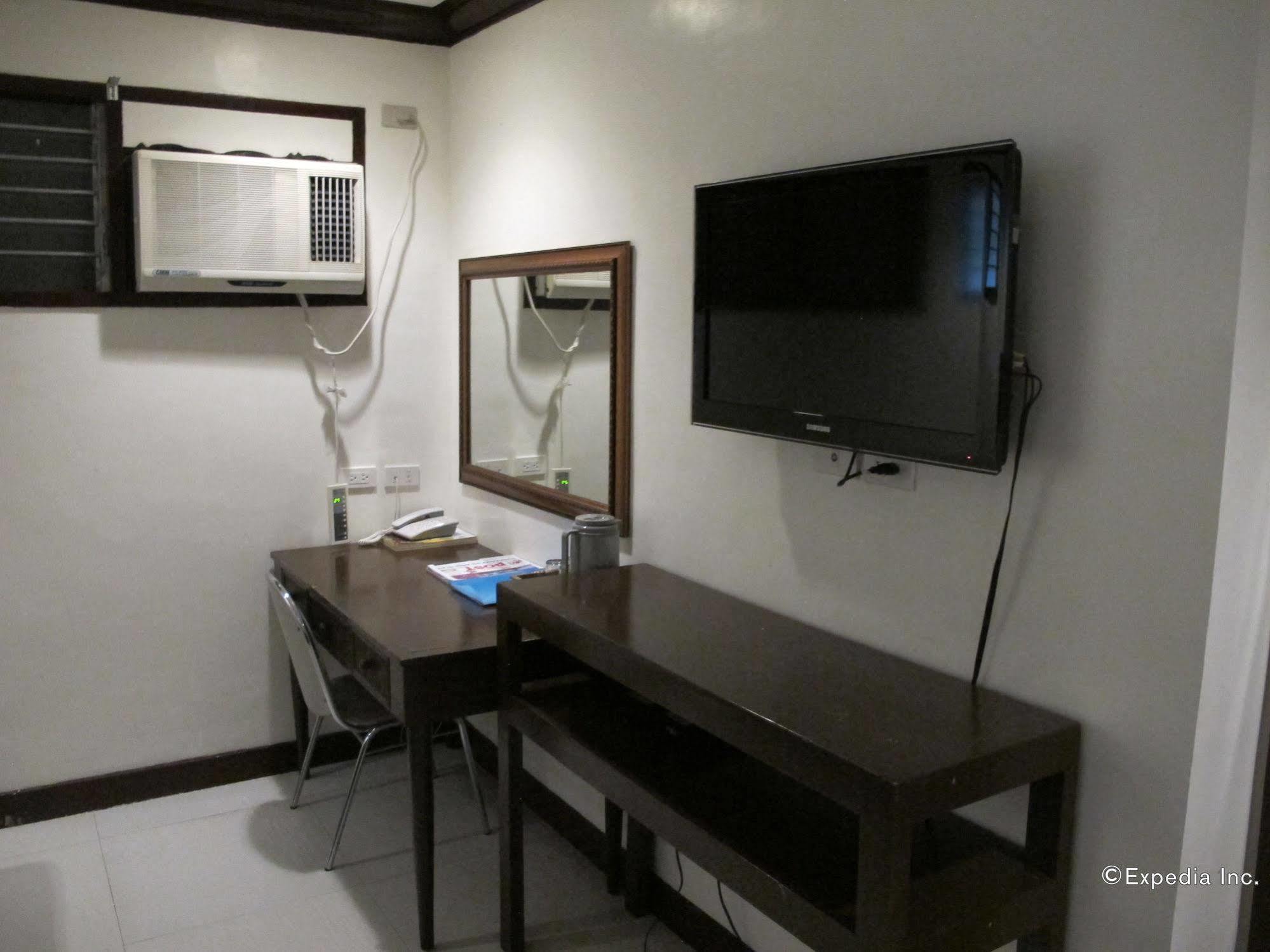 บลูฟิน รีสอร์ท มักตัน ภายนอก รูปภาพ